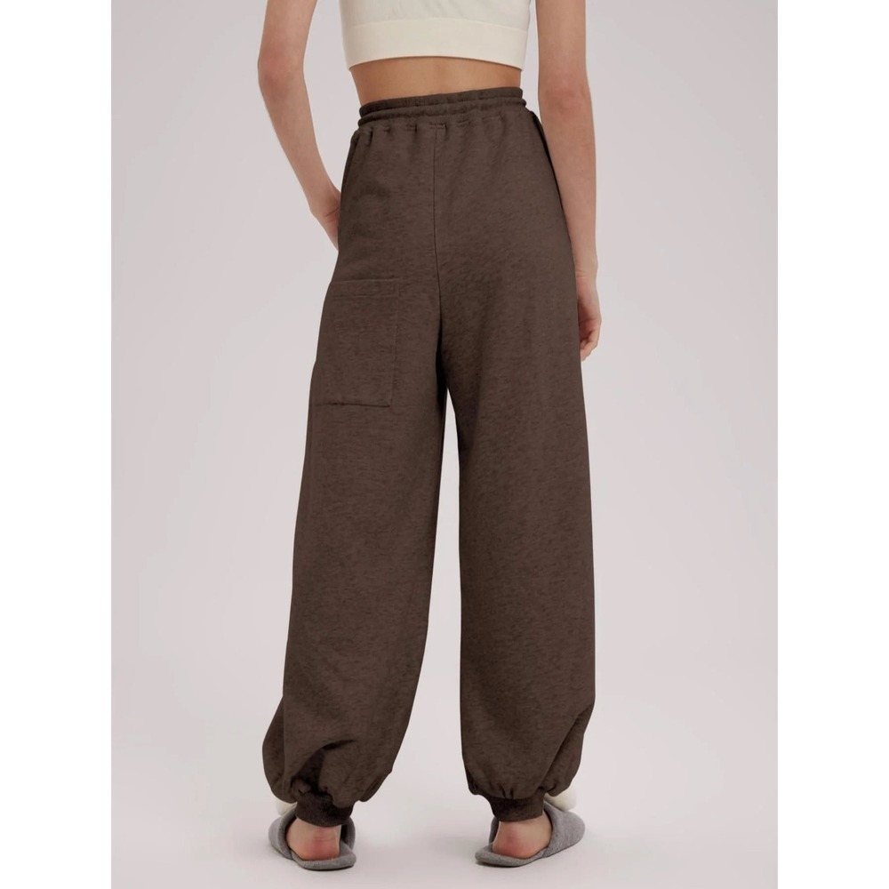 NAP basic sweatpants